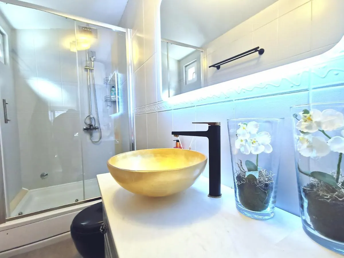 Apartmán Heaven Home Split