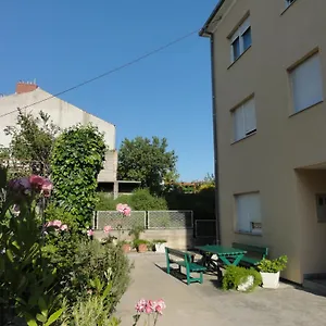 3* Penzion Rajic