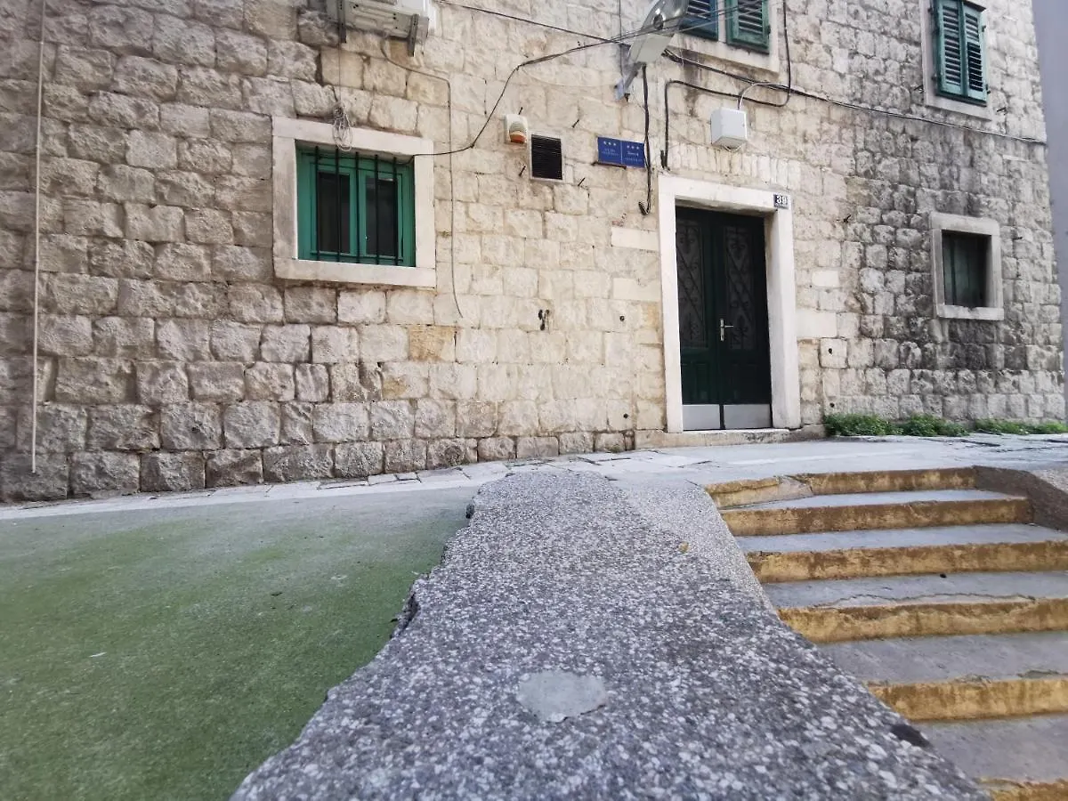 Apartment Heaven Home Split Croatia