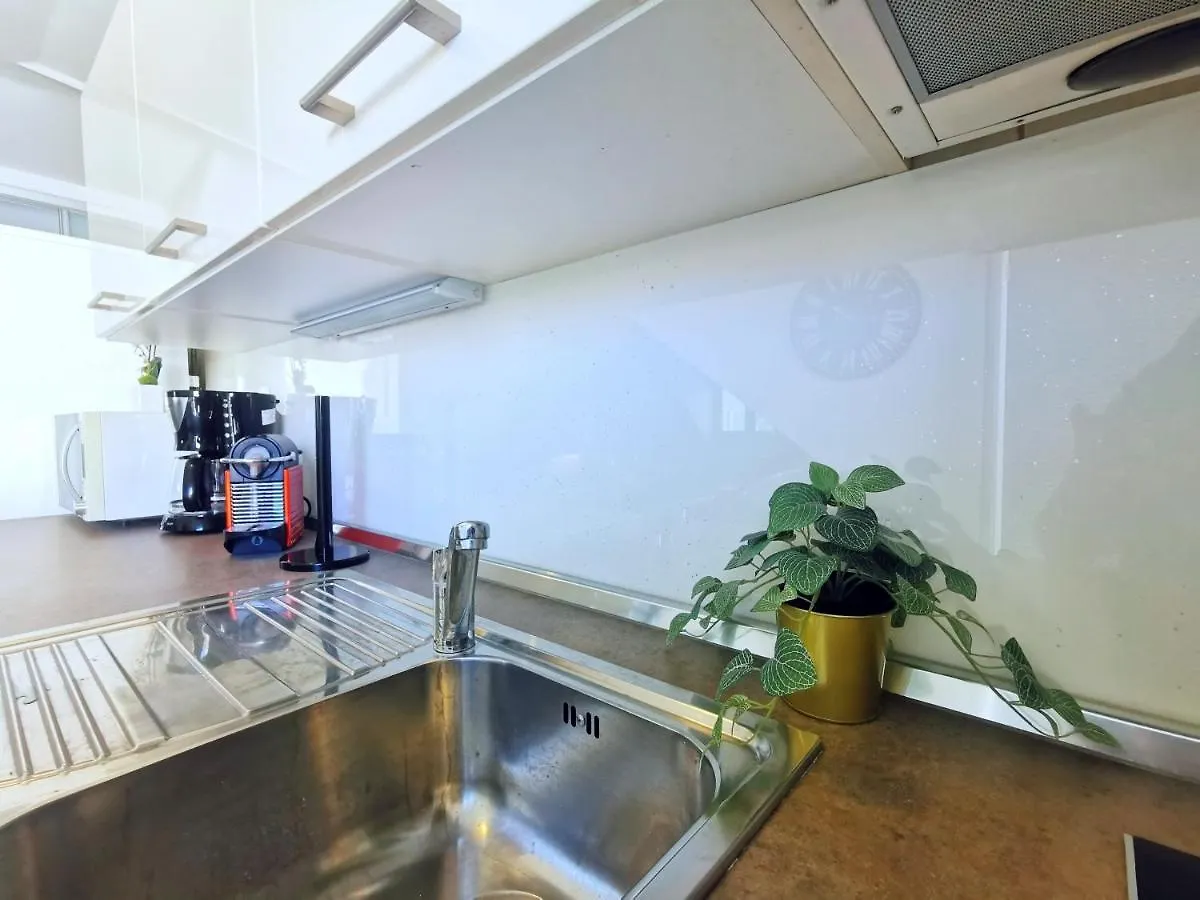 Heaven Home Split Apartment