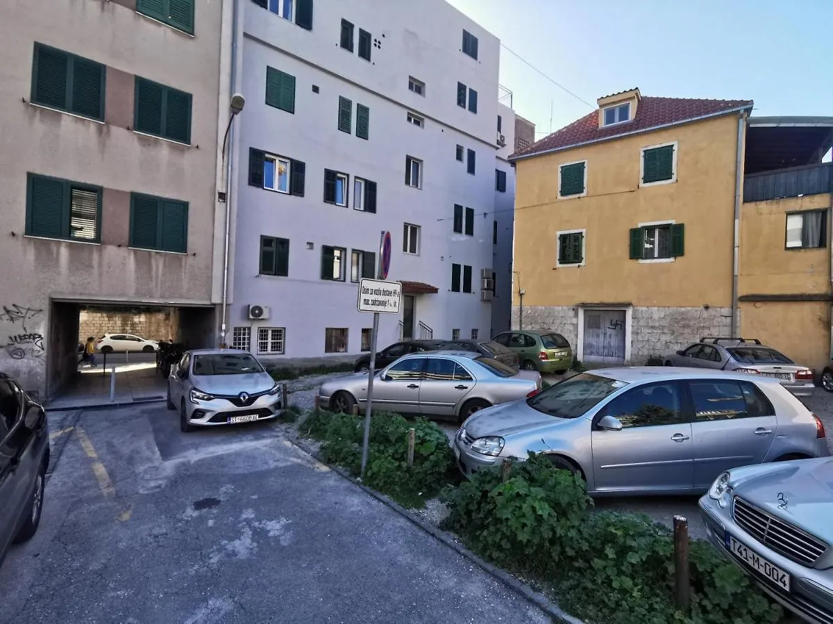 Apartment Heaven Home Split