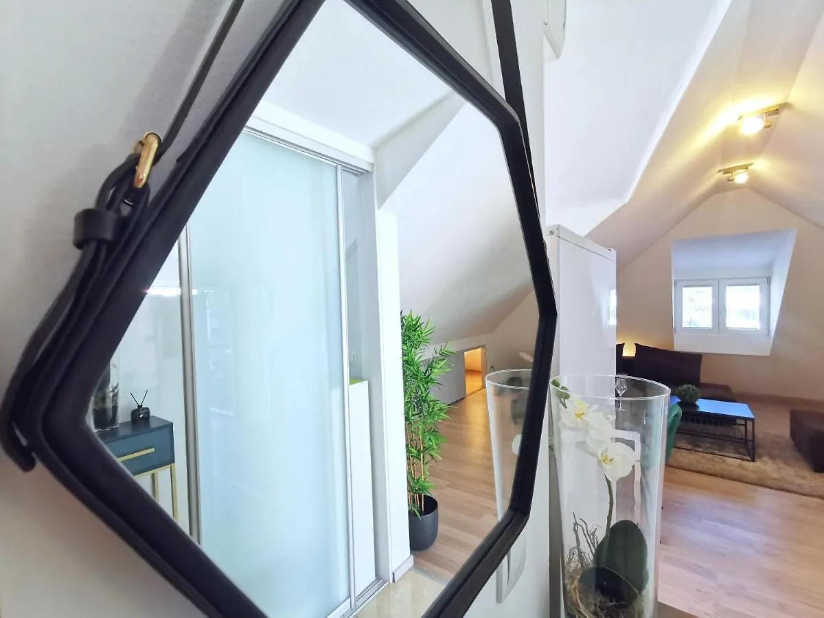 Heaven Home Split Apartment